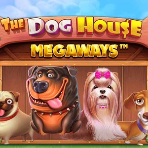 Dog House Megaways